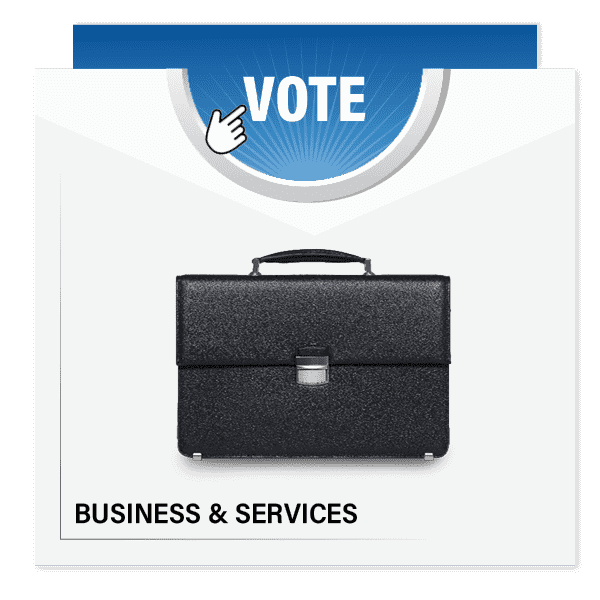 Business & Creative Services