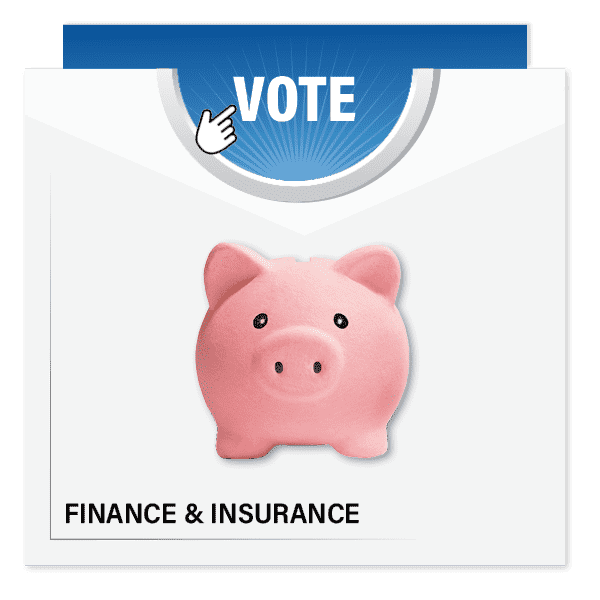 Financial Services