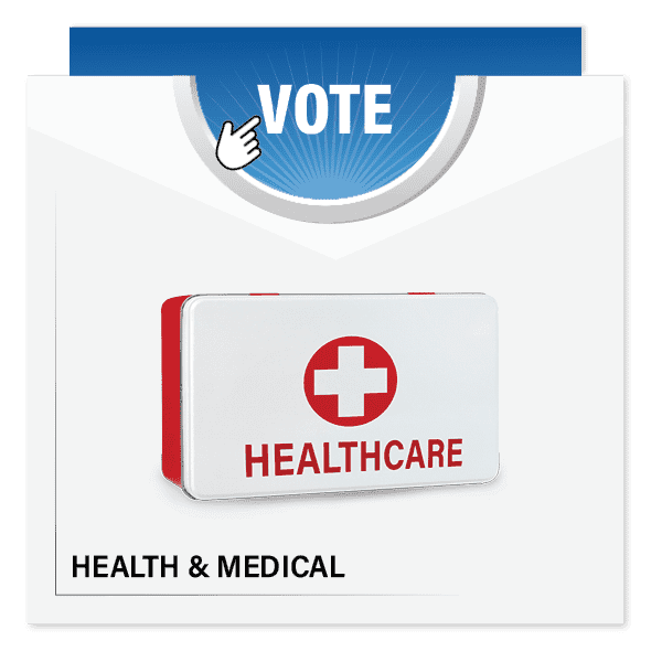 Health & Medical