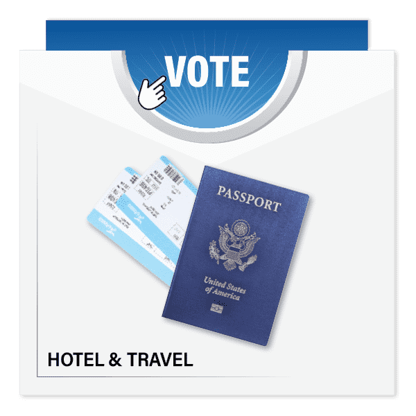 Hotel & Travel