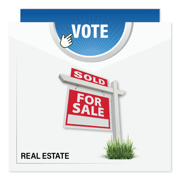 Real Estate