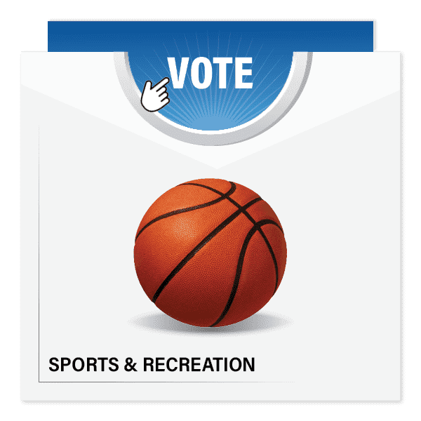 Sports & Recreation