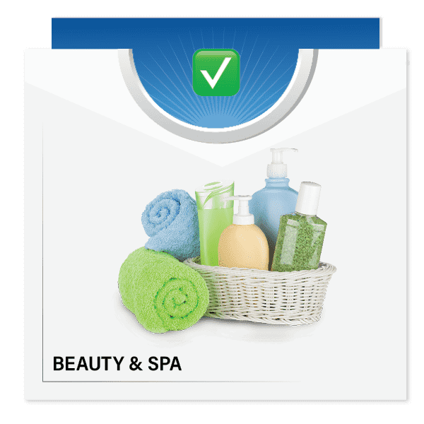 Beauty Spa