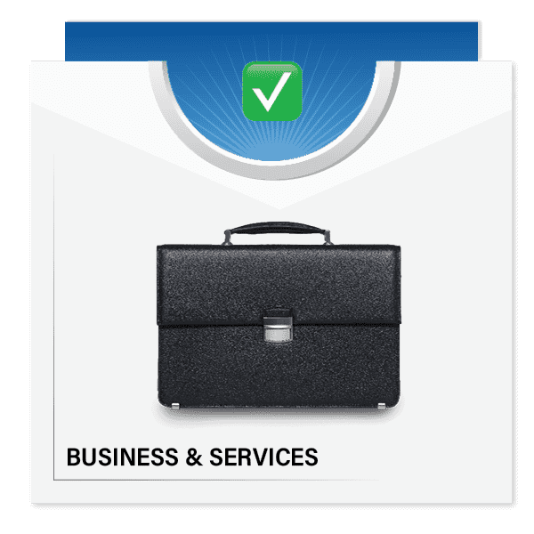 Business Consulting