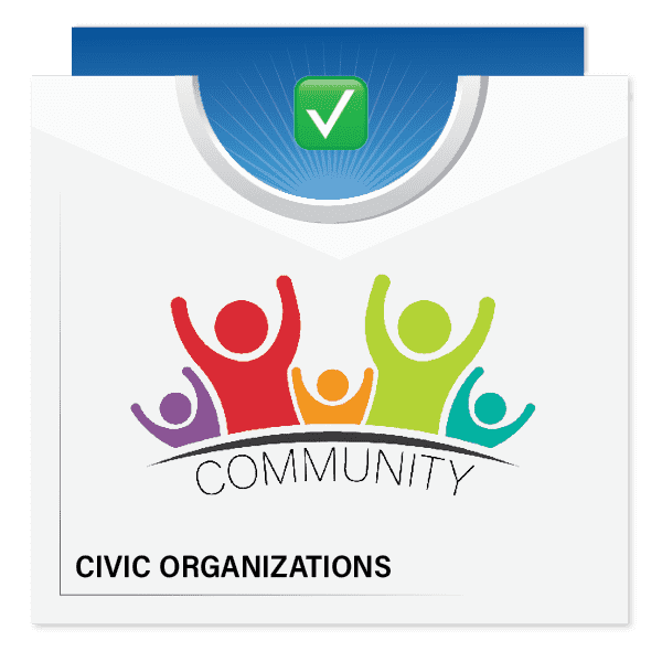 Community Organizations