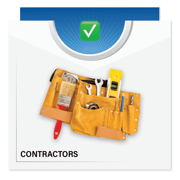 Contractors