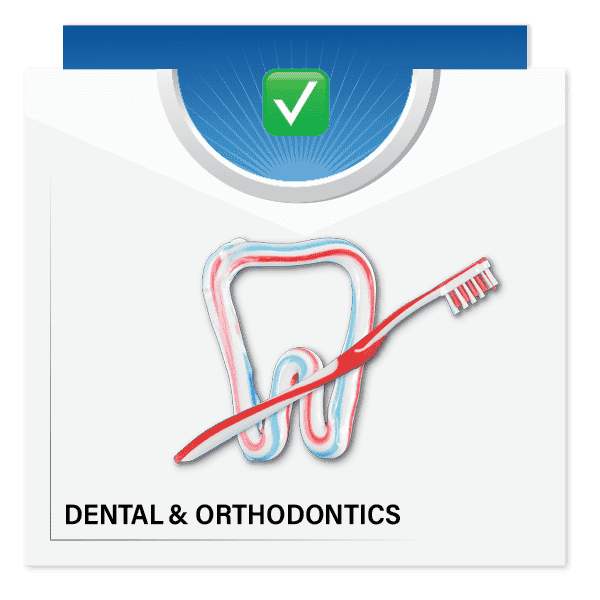Dental & Orthodontics