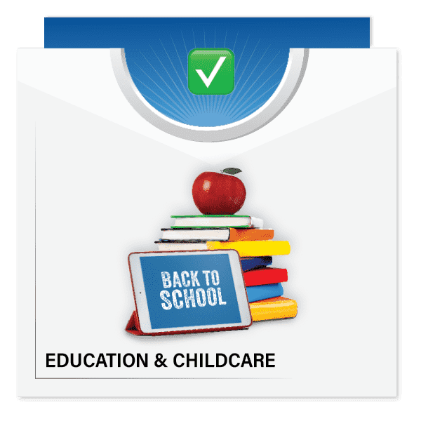 Education & Childcare