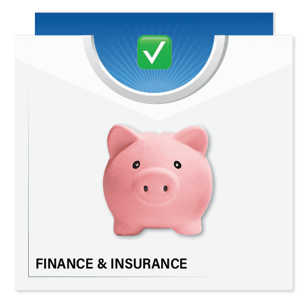 Financial Services
