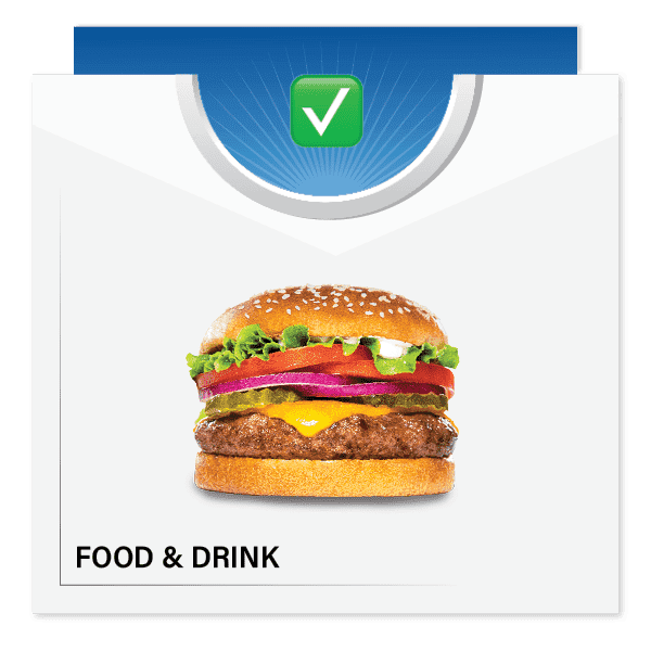 Food & Drink