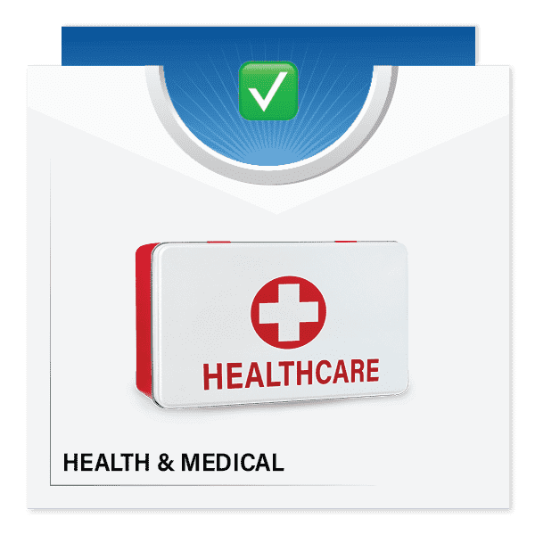 Health & Medical