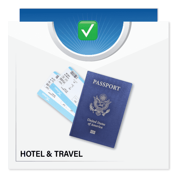 Hotel & Travel