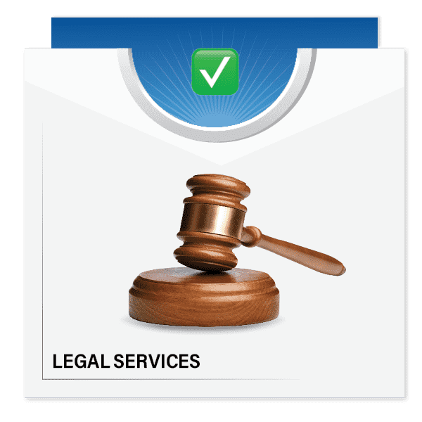Legal Services