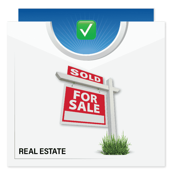 Real Estate