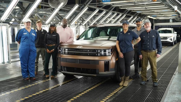 Hyundai and Beyond: How Automotive Manufacturing Drives Growth in the River Region
