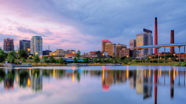 From Steel to Startups: Birmingham’s Reinvention for the 21st Century