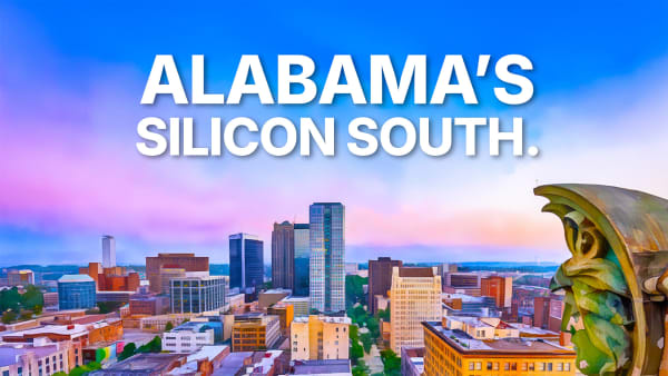 Magic City’s Got Startup Mojo