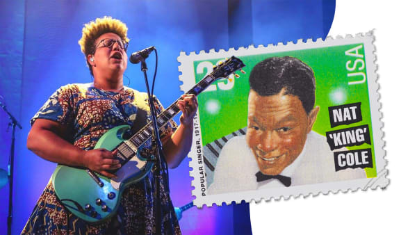 Alabama Shakes, Back on Home Turf!