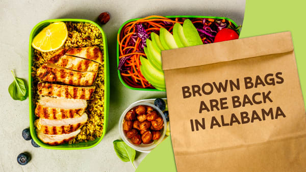 The Lunchbox Revival