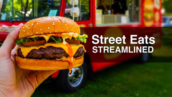 Big Win for Small Kitchens: Alabama’s Food Truck Fix
