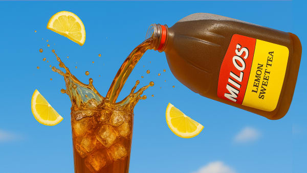 Sipping Through Summer