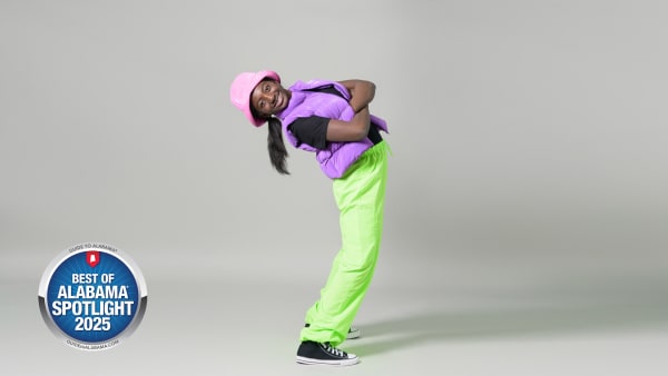 More Than Just Dance – It’s a Movement!