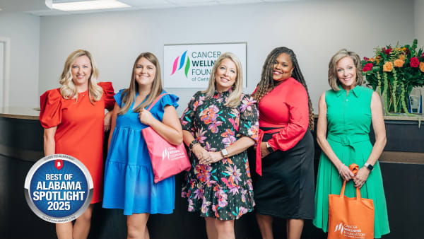 Giving Help, Giving Hope: Supporting Cancer Patients Every Step of the Way