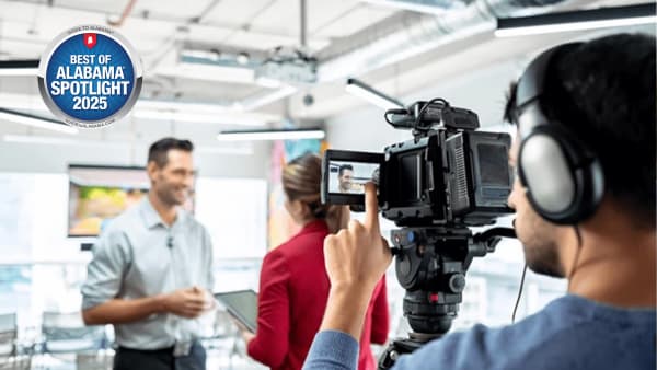 Telling Business Stories Through a Broadcast Lens
