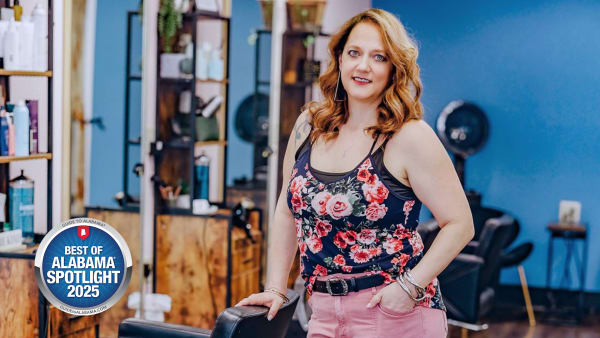 Hoover’s Best Hair Experience, From Root to Tip!