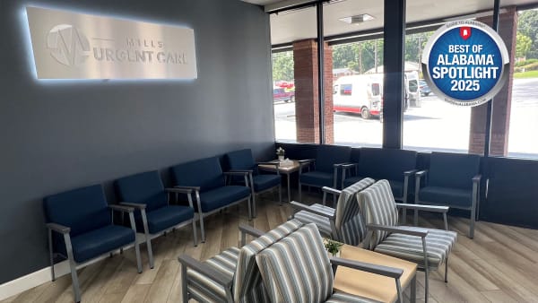 Compassionate, Experienced Care—Right When You Need It