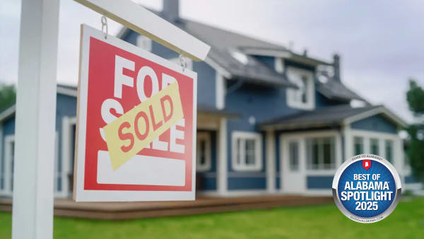 Fluent in Real Estate (and Spanish)!