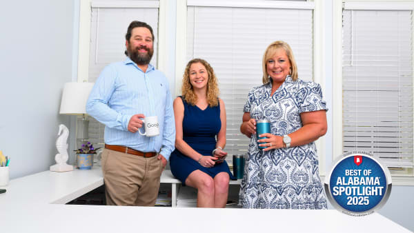 The Marketing Muscle Behind Small Biz Wins