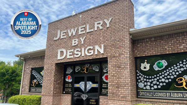 Jewelry By Design: A Cut Above the Rest