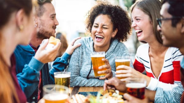 Where Craft Meets Community