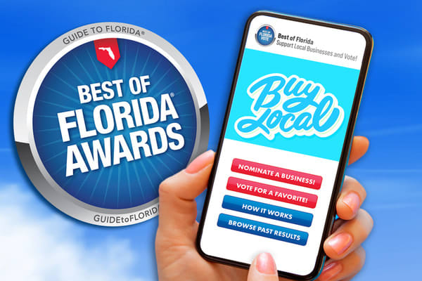Best of Florida Awards
