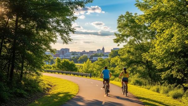 Trailblazing Growth: Gadsden's $3M Investment