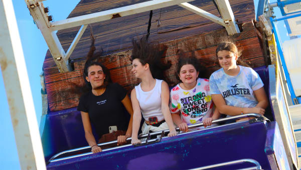 Fair Fever Hits North Alabama!