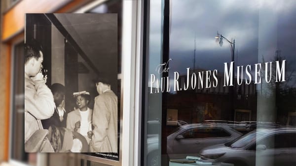 Picture This: Tuscaloosa in Focus