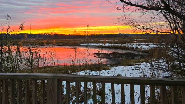Rise and Shine, Alabama Style!