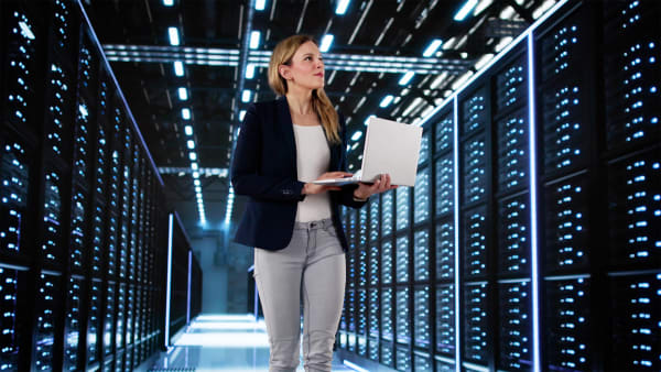 Your Next App Might Run on AL Hardware