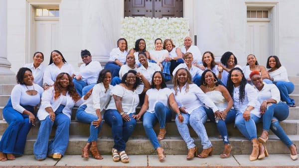 Boss Babes Unite!