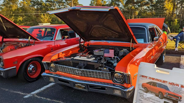 Dothan Goes Vintage for a Weekend!