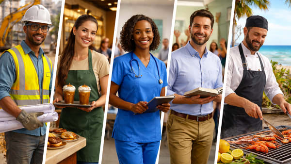 Alabama's Workforce is On the Rise!