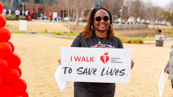 Alabama Hearts On the Move!