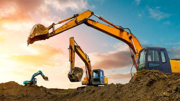 Dirt Today, Dollars Tomorrow!