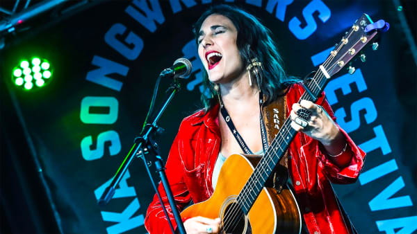 Songs, Stories, & Spring Vibes!
