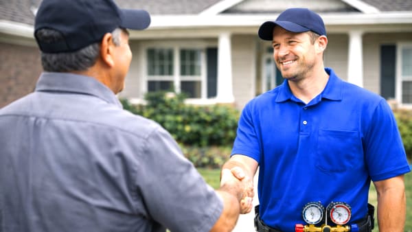 Fixing Homes, Fueling Growth