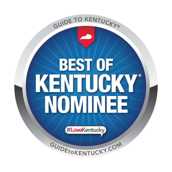 Best of Kentucky Nominee