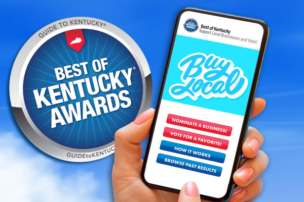 Best of Kentucky Awards