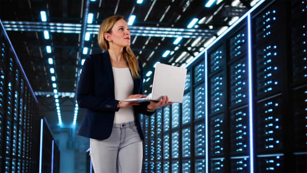 Bricks, Bytes, & Big Jobs!